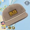 Baylen Levine Store Merch Blv Outdoors Driftwood Cord Hat