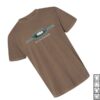 Baylen Levine Store Merch Blv Outdoors Espresso Tee