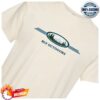 Baylen Levine Store Merch Blv Outdoors Ivory Tee