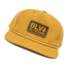 Baylen Levine Store Merch Blv Outdoors Marigold Cord Hat