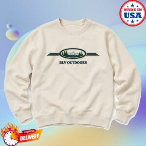 Baylen Levine Store Merch Blv Outdoors Sandshell Crew