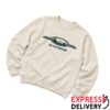 Baylen Levine Store Merch Blv Outdoors Sandshell Crew