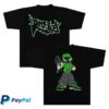 Bayway Merch Store Aliens Exist