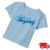 Bayway Merch Store Baby Doll Tee