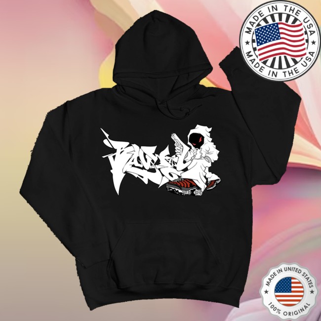 Bayway Merch Store Bayway Hoodie 2 Bayway Merch Store Bayway Hoodie