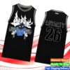 Bayway Merch Store Loyalty Jersey
