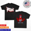 Bayway Merch Store Violent By Design