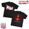 Bayway Merch Store Violent By Design