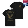 Bbb Outdoors Store Merch 30 Guns In 30 Days Shirt