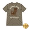 Bbb Outdoors Store Merch Simple Days Triple B Tee 1 Bbb Outdoors Store Merch Simple Days Triple B Tee