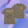 Bbb Outdoors Store Merch Topwater Therapy Triple B Tee