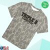 Bbb Outdoors Store Merch Triple B Outdoors Logo Mossy Oak Bottomland Tee