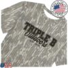 Bbb Outdoors Store Merch Triple B Outdoors Logo Mossy Oak Bottomland Tee