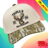 Bbb Outdoors Store Merch Triple B X Lost Hat Co. Whitetail Bottomland Hat