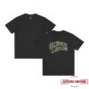 Bbcicecream Store Merch Camo Arch Logo T-Shirt