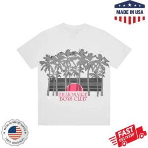 Bbcicecream Store Merch Horizon T-Shirt