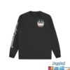 Bbcicecream Store Merch Hotel Ls T-Shirt