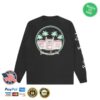 Bbcicecream Store Merch Hotel Ls T-Shirt