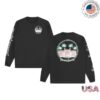 Bbcicecream Store Merch Hotel Ls T-Shirt