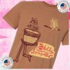 Billy Strings Merch Store Butterfly Dance (Jason Look)
