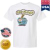 Billy Strings Merch Store Head Tee (Lanceleee)