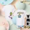 Billy Strings Merch Store Head Tee (Lanceleee)