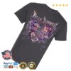 Billy Strings Merch Store Heart Tee (Matt Trievel)