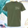 Billy Strings Merch Store I'm One Of Those Tees