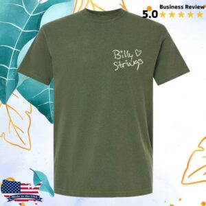 Billy Strings Merch Store I'm One Of Those Tees