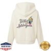 Billy Strings Merch Store Ladies Yarn Hoodie (Nathan Hardyman)
