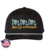 Billy Strings Merch Store Orbit Hat (Lanceleee)