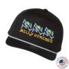 Billy Strings Merch Store Orbit Hat (Lanceleee)