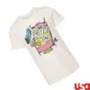 Billy Strings Merch Store Quilt Youth Tee (Nathan Hardyman)