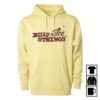 Billy Strings Merch Store Surreal Hoodie (Lanceleee)