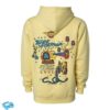 Billy Strings Merch Store Surreal Hoodie (Lanceleee)