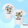 Billy Strings Merch Store Surreal Tee (Lanceleee)