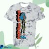 Billy Strings Merch Store Tree House Tee (Logan Fox)