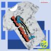 Billy Strings Merch Store Tree House Tee (Logan Fox)