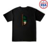 Bleep Store Merch Boards Of Canada Hi Scores Face T-Shirt Black