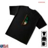 Bleep Store Merch Boards Of Canada Hi Scores Face T-Shirt Black