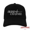 Blind Channel Store Merch Blind Channel Logo Cap