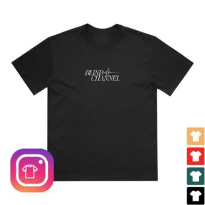 Blind Channel Store Merch Painstream T-Shirt