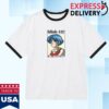 Blink-182 Merch Store Anime Cheap Punk Rock Ringer