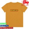Blink-182 Merch Store Pac-Man X Blink 182 Youth Gold Smiley T-Shirt