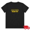 Blink-182 Merch Store Pac-Man X Blink-182 Youth Maze T-Shirt