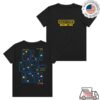 Blink-182 Merch Store Anime Cheap Punk Rock Black Youth T-Shirt