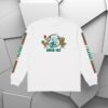 Blink-182 Store Merch 7-11 X Blink-182 Bunny Friends Longsleeve T-Shirt