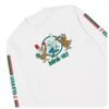 Blink-182 Store Merch 7-11 X Blink-182 Bunny Friends Longsleeve T-Shirt