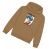 Blink-182 Store Merch Anime Cheap Punk Rock Brown Hoodie