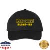 Blink-182 Store Merch Pac-Man X Blink-182 Dad Hat
